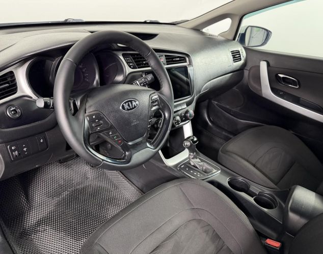 Kia Ceed  Comfort