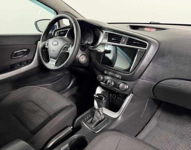 Kia Ceed  Comfort