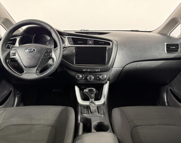 Kia Ceed  Comfort