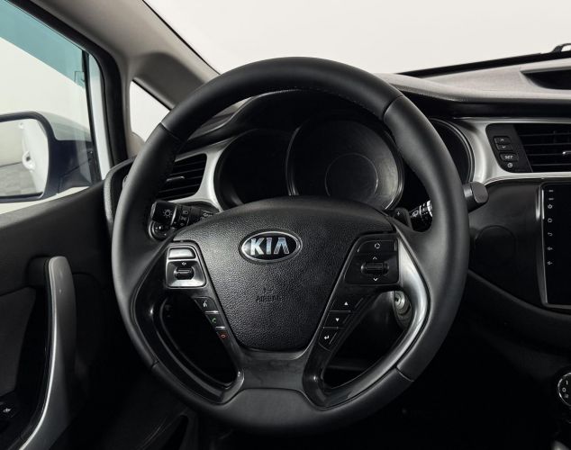 Kia Ceed  Comfort