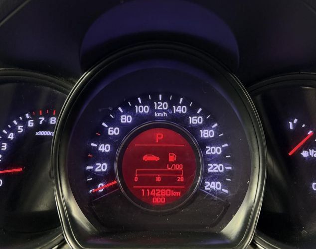 Kia Ceed  Comfort