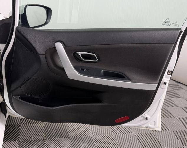 Kia Ceed  Comfort