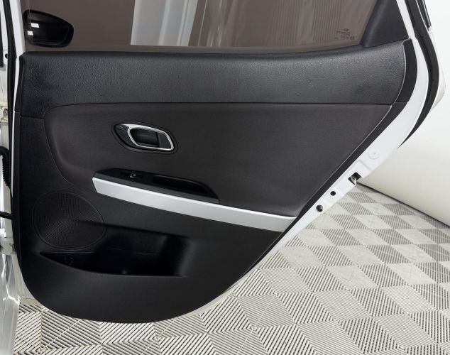 Kia Ceed  Comfort