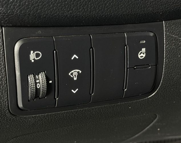 Kia Ceed  Comfort