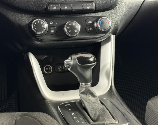 Kia Ceed  Comfort