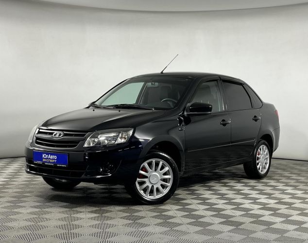 LADA (ВАЗ) Granta  Classic