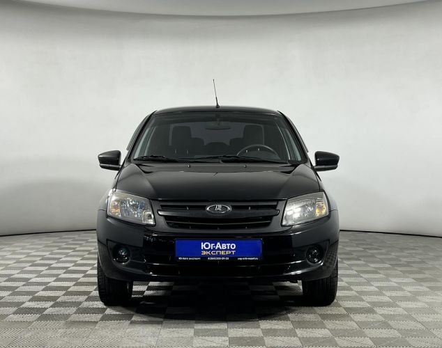 LADA (ВАЗ) Granta  Classic