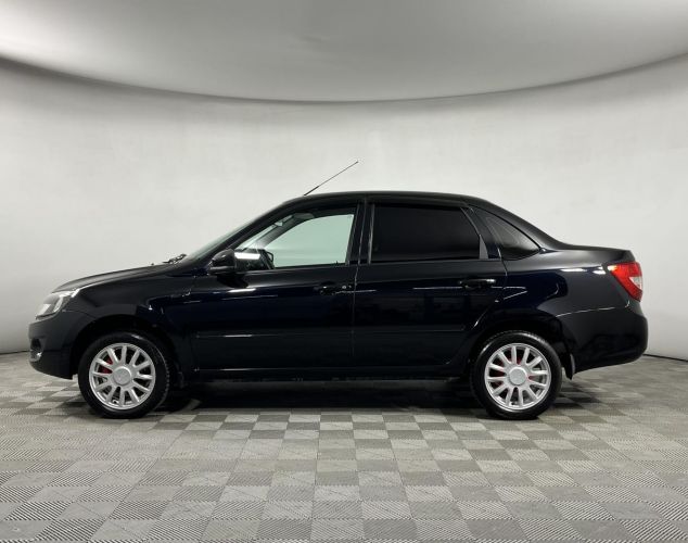 LADA (ВАЗ) Granta  Classic