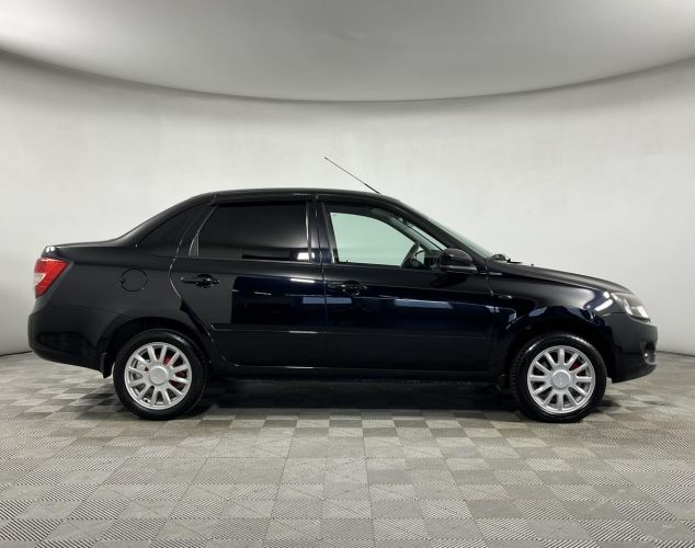 LADA (ВАЗ) Granta  Classic
