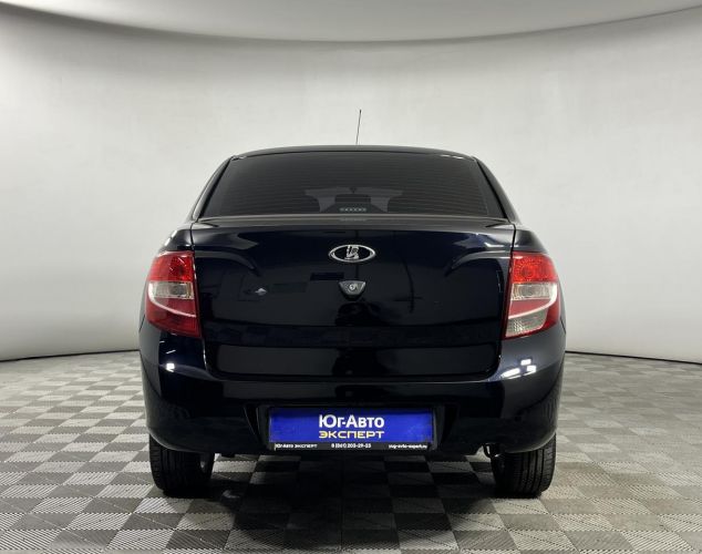 LADA (ВАЗ) Granta  Classic