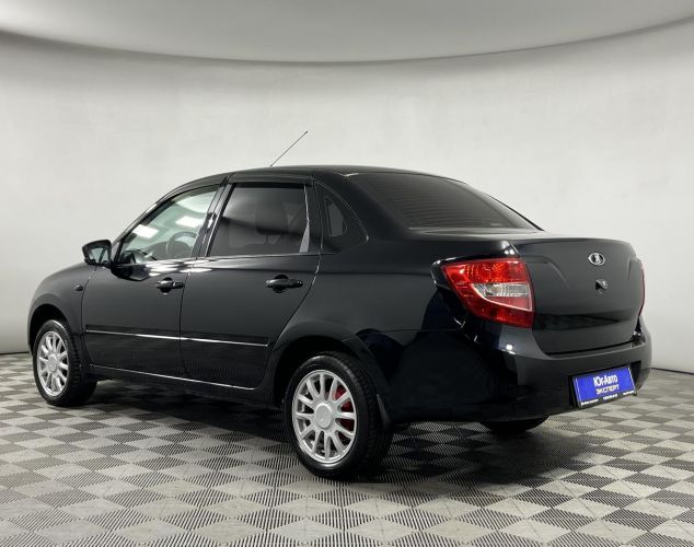 LADA (ВАЗ) Granta  Classic