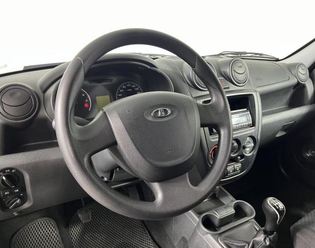 LADA (ВАЗ) Granta  Classic