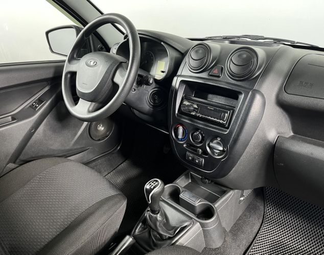LADA (ВАЗ) Granta  Classic