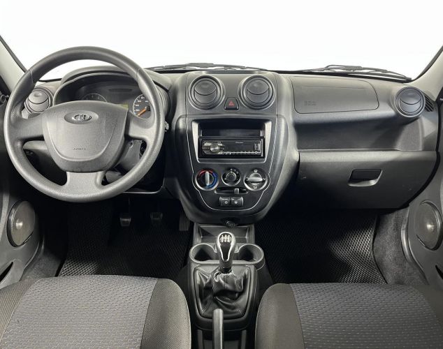 LADA (ВАЗ) Granta  Classic