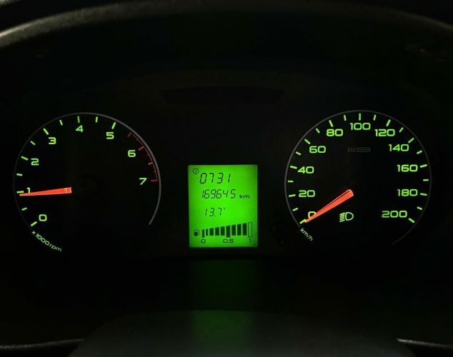 LADA (ВАЗ) Granta  Classic