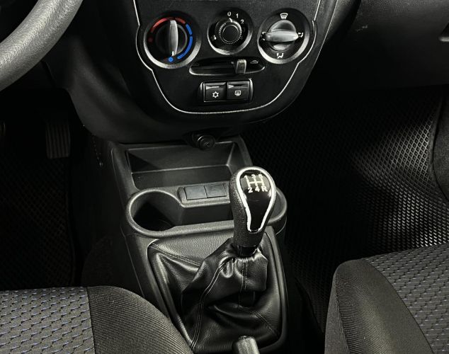 LADA (ВАЗ) Granta  Classic