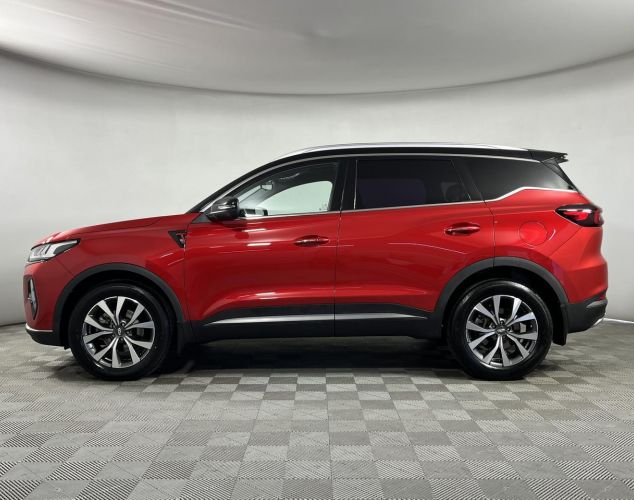 CHERY Tiggo 7 Pro MAX  Престиж / Prestige
