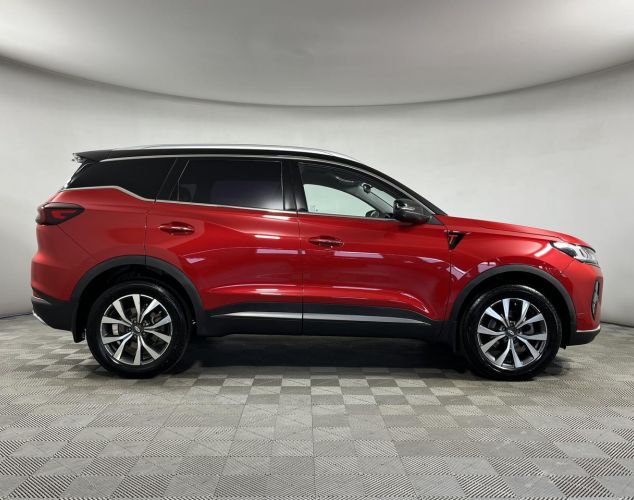 CHERY Tiggo 7 Pro MAX  Престиж / Prestige