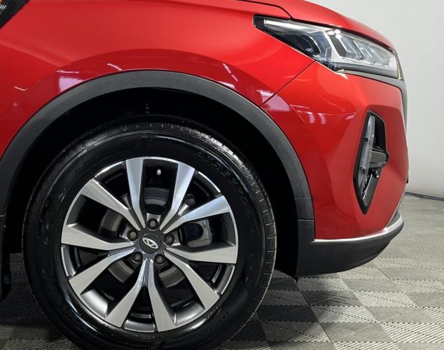 CHERY Tiggo 7 Pro MAX  Престиж / Prestige