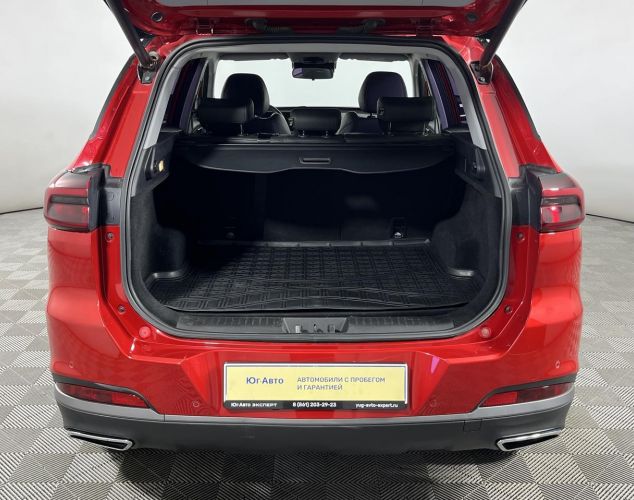 CHERY Tiggo 7 Pro MAX  Престиж / Prestige