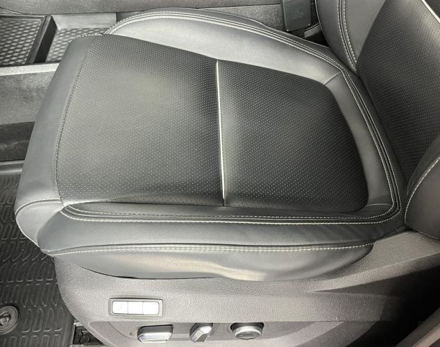 CHERY Tiggo 7 Pro MAX  Престиж / Prestige
