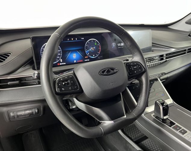 CHERY Tiggo 7 Pro MAX  Престиж / Prestige