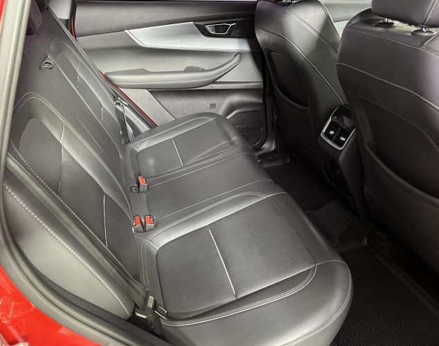 CHERY Tiggo 7 Pro MAX  Престиж / Prestige