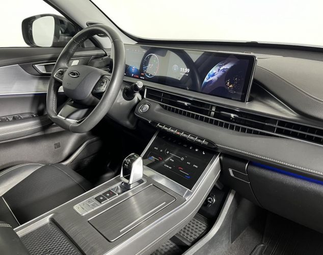 CHERY Tiggo 7 Pro MAX  Престиж / Prestige