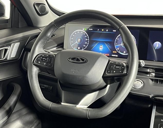 CHERY Tiggo 7 Pro MAX  Престиж / Prestige