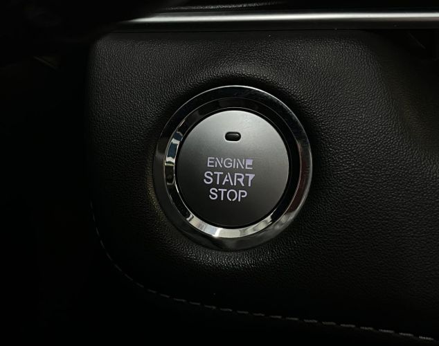 CHERY Tiggo 7 Pro MAX  Престиж / Prestige