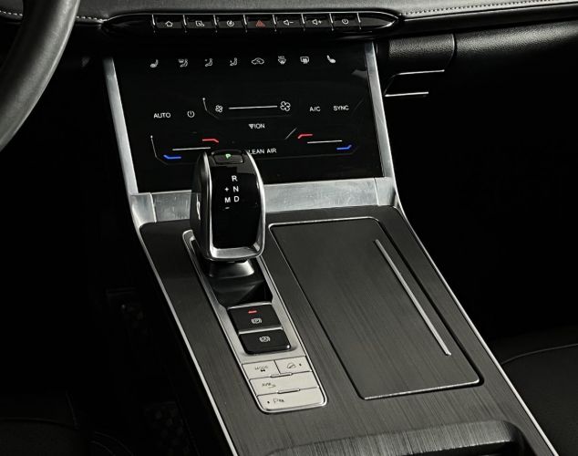 CHERY Tiggo 7 Pro MAX  Престиж / Prestige