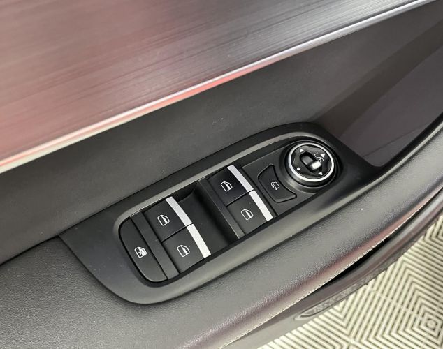 CHERY Tiggo 7 Pro MAX  Престиж / Prestige