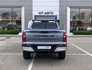 Changan HUNTER PLUS