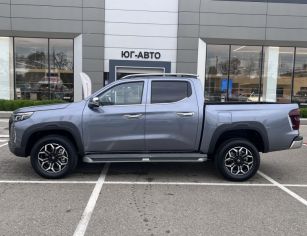 Changan HUNTER PLUS