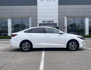 Changan EADO PLUS