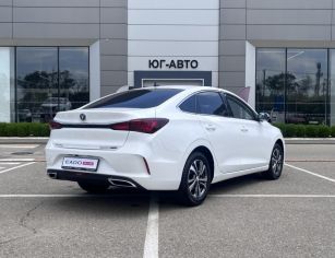 Changan EADO PLUS