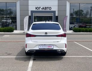 Changan EADO PLUS