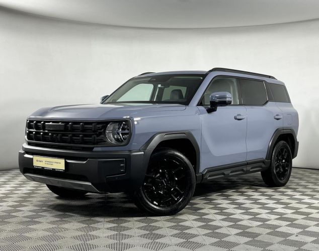 HAVAL City H1  