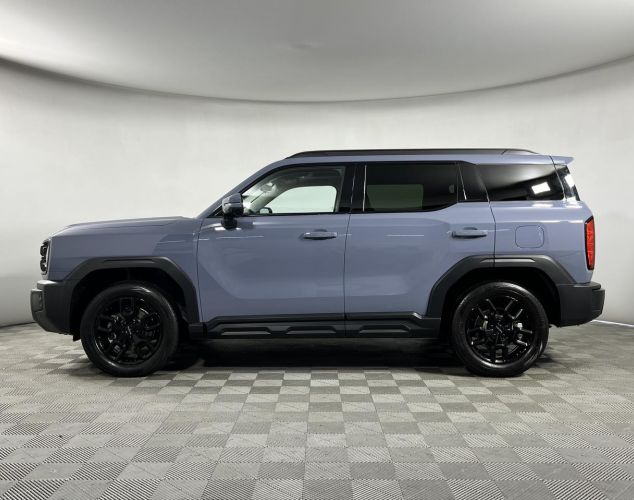 HAVAL City H1  
