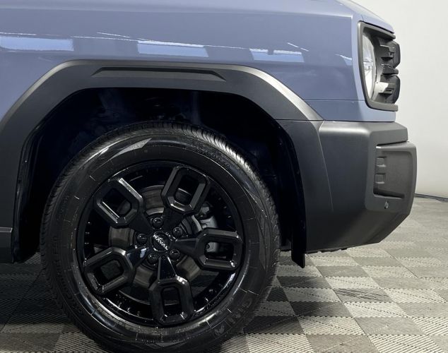HAVAL City H1  