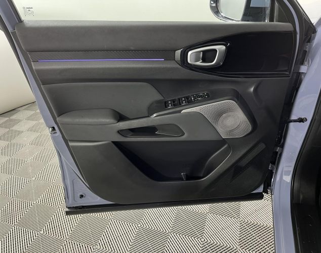 HAVAL City H1  