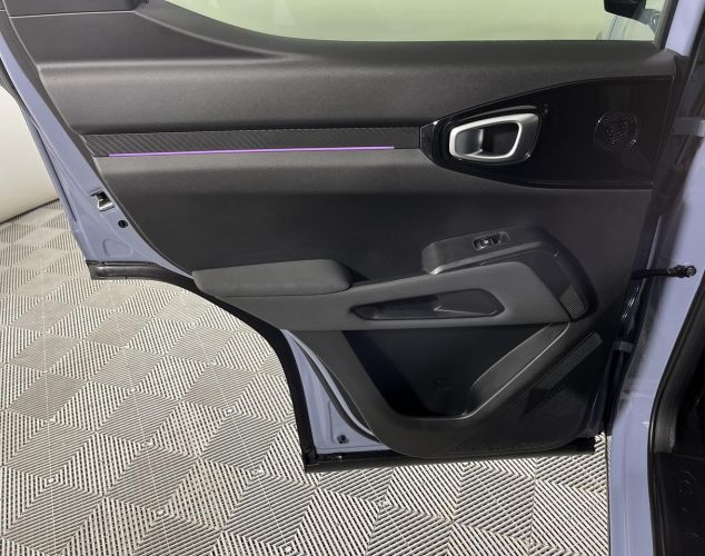 HAVAL City H1  