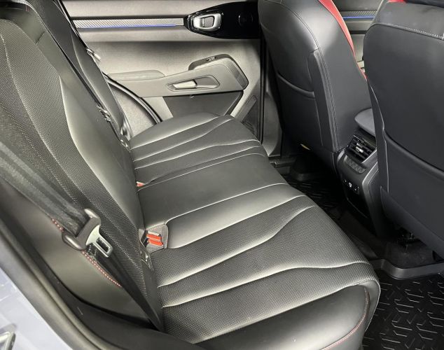 HAVAL City H1  