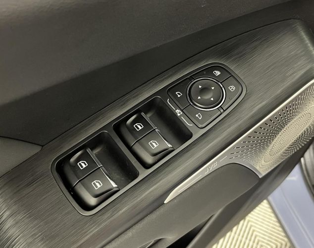 HAVAL City H1  