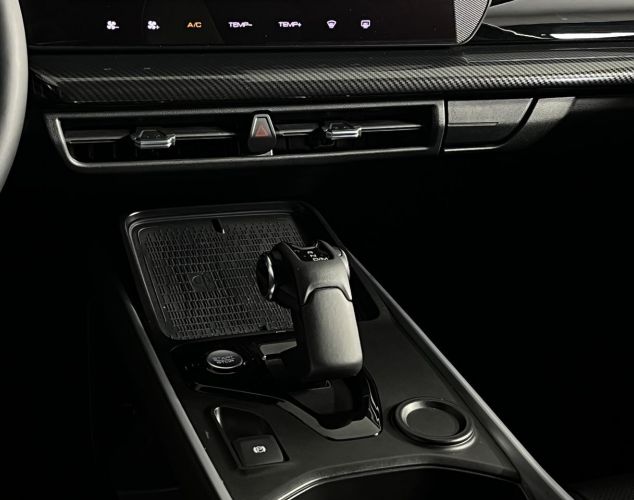HAVAL City H1  