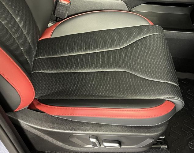 HAVAL City H1  
