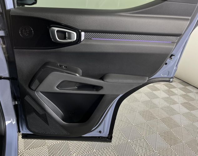HAVAL City H1  