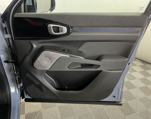 HAVAL City H1  