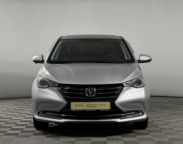 Changan ALSVIN  