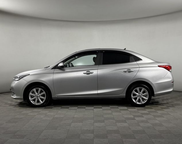 Changan ALSVIN  